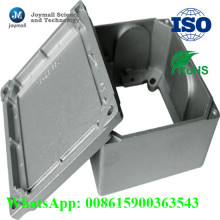 Precise Aluminum Die Casting Part